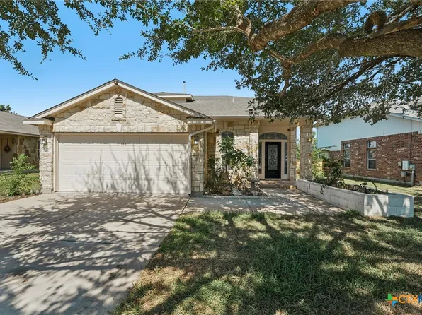 1516 Fern Ridge Ln, Pflugerville, TX 78660