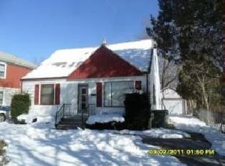 5114 N 58th St, Milwaukee, WI 53218