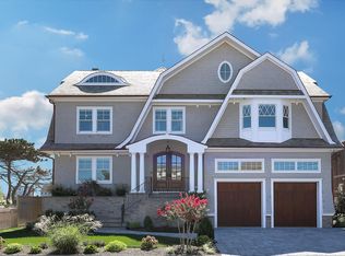 420 7th Ave, Mantoloking, NJ 08738