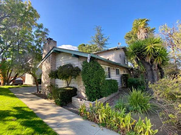 Downtown Campbell 1 Bedroom Unit! Great Location and Amenities!, 35 Jeffers Way APT 4, Campbell, CA 95008