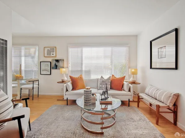 235 Waller St APT 2, San Francisco, CA 94102