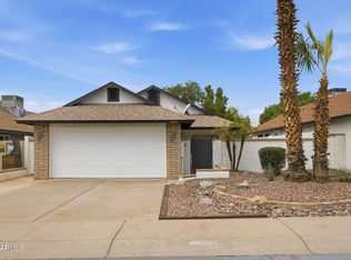 18422 N 19TH Street, Phoenix, AZ 85022
