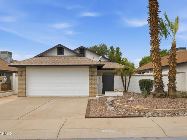 18422 N 19TH Street, Phoenix, AZ 85022