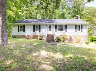8108 Millvale Rd, Chesterfield, VA 23832