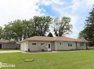 1017 W Washington St, Lake City, IA 51449