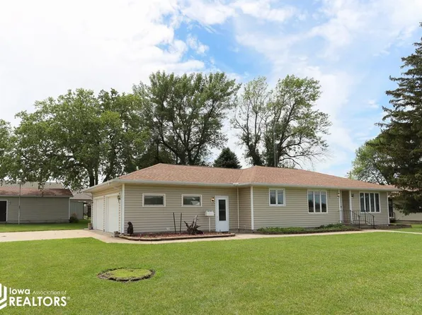 1017 W Washington St, Lake City, IA 51449
