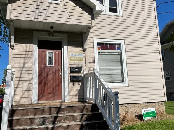 Franklin, 650, 650 Franklin St #650A, Oshkosh, WI 54901