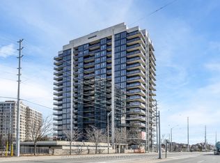 1035 Southdown Rd #1503, Mississauga, ON L5J0A2