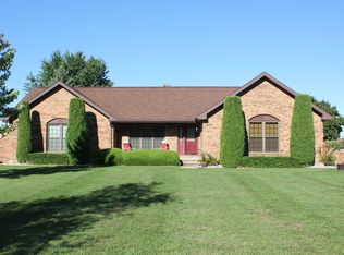 455 N Luce Rd, Alma, MI 48801