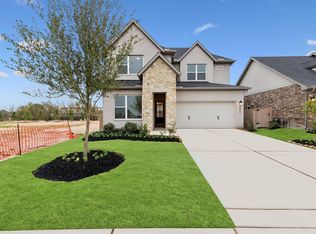492 Harvest Moon Dr, Katy, TX 77493