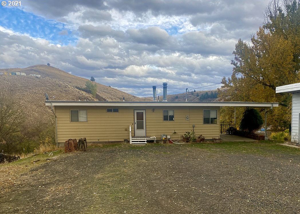 199 Elrod Ave, Maupin, OR 97037 Zillow