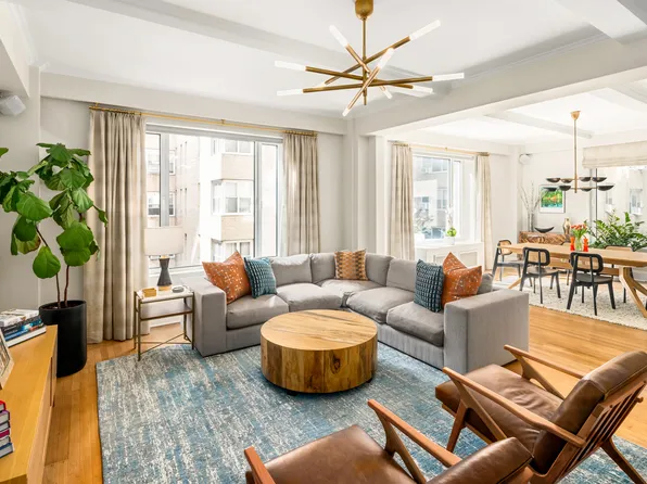 138 East 36th Street 4C image 1 of 17