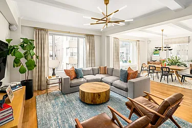 138 East 36th Street