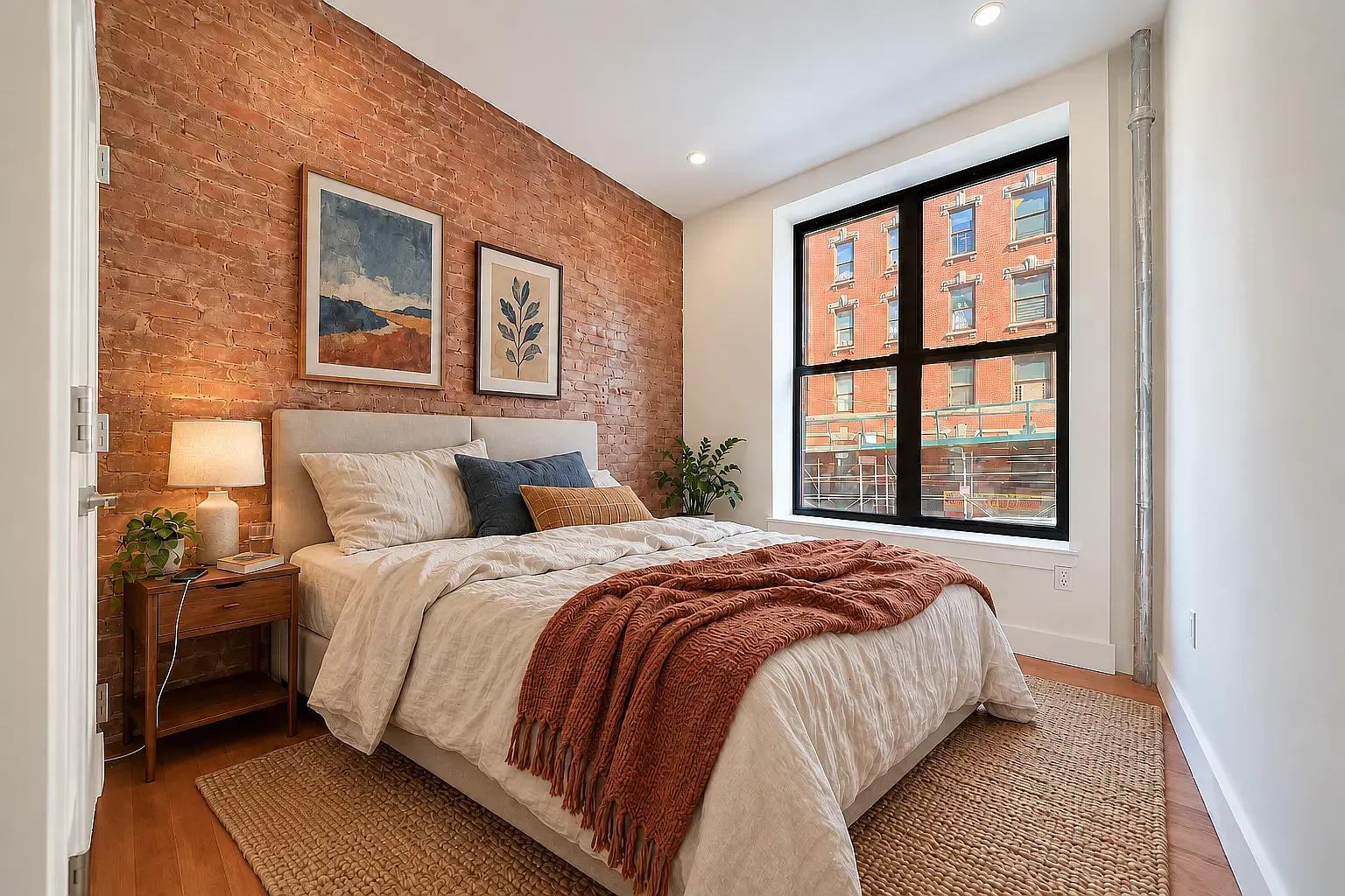 516 West 156th Street — Photo 1