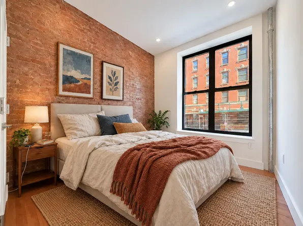 516 W 156th St #34A, New York, NY 10032