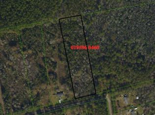 0 Parete Cir, Jacksonville, FL 32218