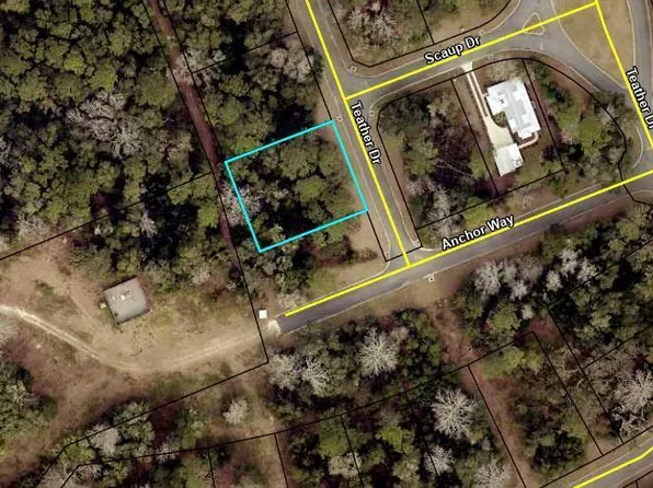 500 Teather Dr, Saint Marys, GA 31558