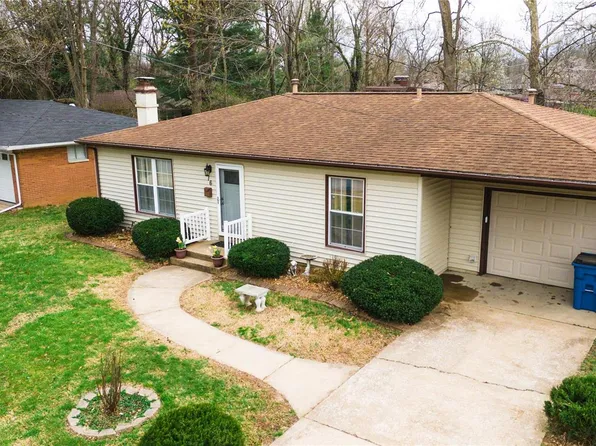 16 Dale Crest Mnr, Belleville, IL 62226