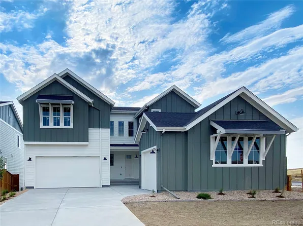 9282 Quaker Street, Arvada, CO 80007