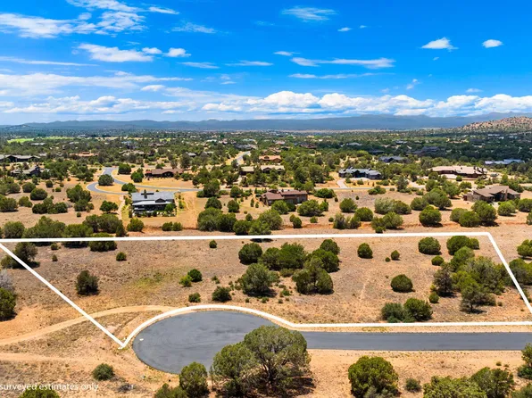 15651 N MOLLY Way #16, Prescott, AZ 86305
