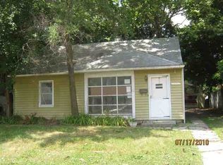 22191 Morton St, Oak Park, MI 48237