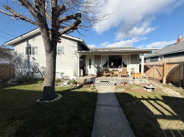 1687 Canford Ave, Merritt, BC V1K 1R6