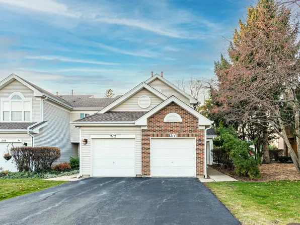 214 N Cathy Ln, Mount Prospect, IL 60056