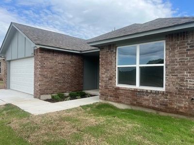 1716 NE 20th St, Newcastle, OK, 73065