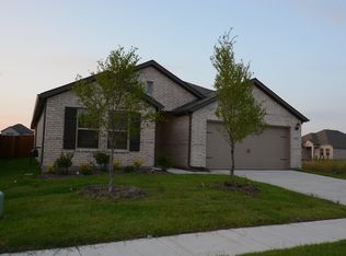 1712 Calanques St, Royse City, TX 75189