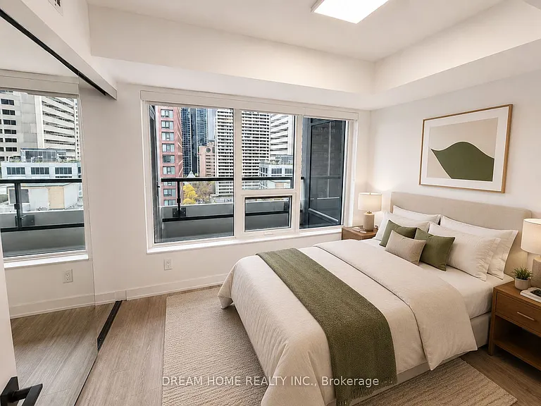 609 Sherbourne St #1403 — Photo 14