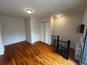 Rented by Salon Realty Corp