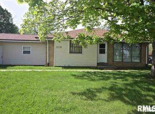 2116 W Nebraska Ave, Peoria, IL 61604