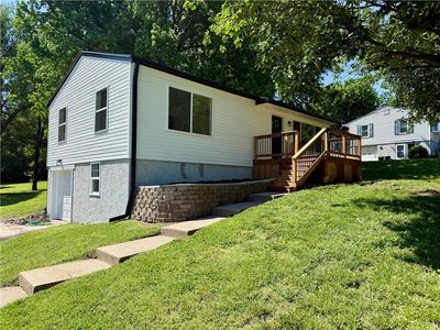 3410 S 30th St, Saint Joseph, MO, 64503