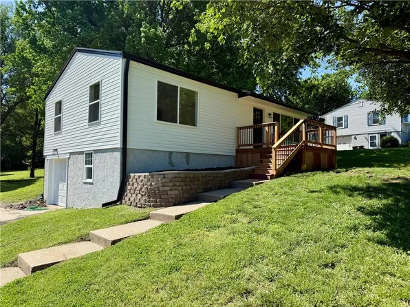 3410 S 30th St, Saint Joseph, MO 64503