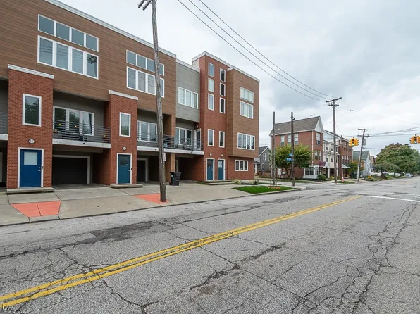 5721 Bridge Ave, Cleveland, OH 44102