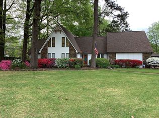 7451 Cliffrose Cv, Germantown, TN 38138