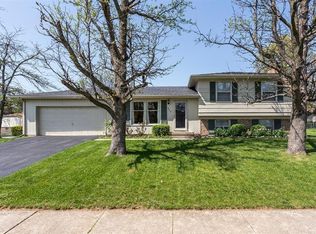 423 Westerfield Way, Lexington, KY 40503