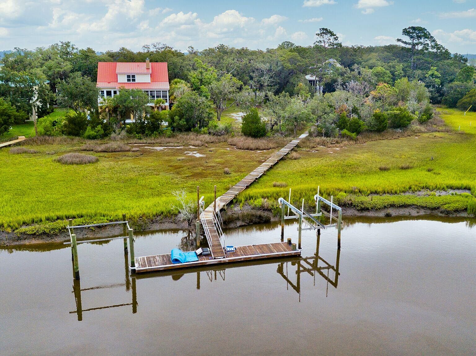1875 Headquarters Plantation Dr, Johns Island, SC 29455 | MLS #25022150 |  Zillow