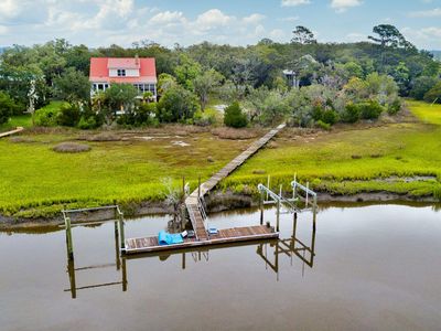1875 Headquarters Plantation Dr, Johns Island, SC, 29455