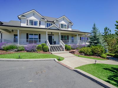 6398 Pine Ridge Dr, Medford, OR, 97504