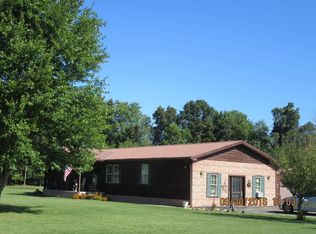 26 Bayou Ln, Salt Lick, KY 40371