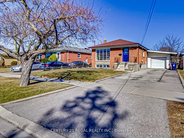 17 Electro Rd, Toronto, ON M1R 2A6