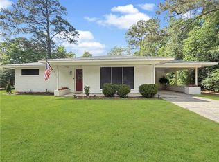 40737 Hayes Rd, Slidell, LA 70461