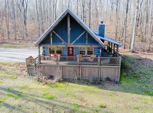 1165 Perry Rd, Manchester, TN 37355
