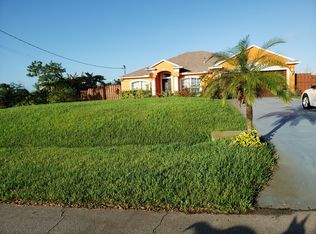 4376 SW Lagrange St, Port Saint Lucie, FL 34953
