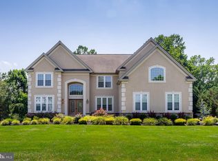 217 Glen Haven Ct, Woolwich Township, NJ 08085