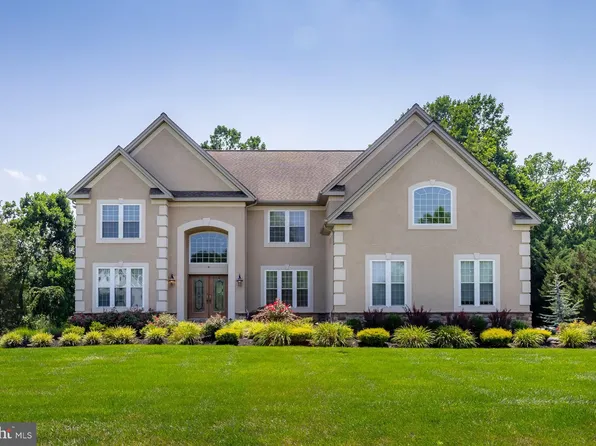 217 Glen Haven Ct, Woolwich Township, NJ 08085