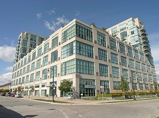 300 Manitoba St #301, Toronto, ON M8Y 4G6