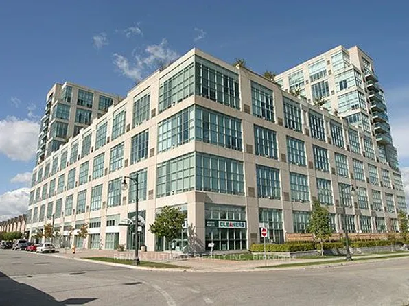 300 Manitoba St #301, Toronto, ON M8Y 4G6