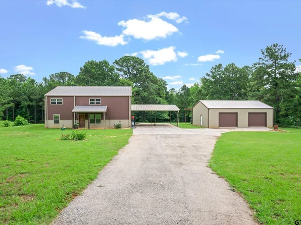 15434 County Road 434, Lindale, TX 75771